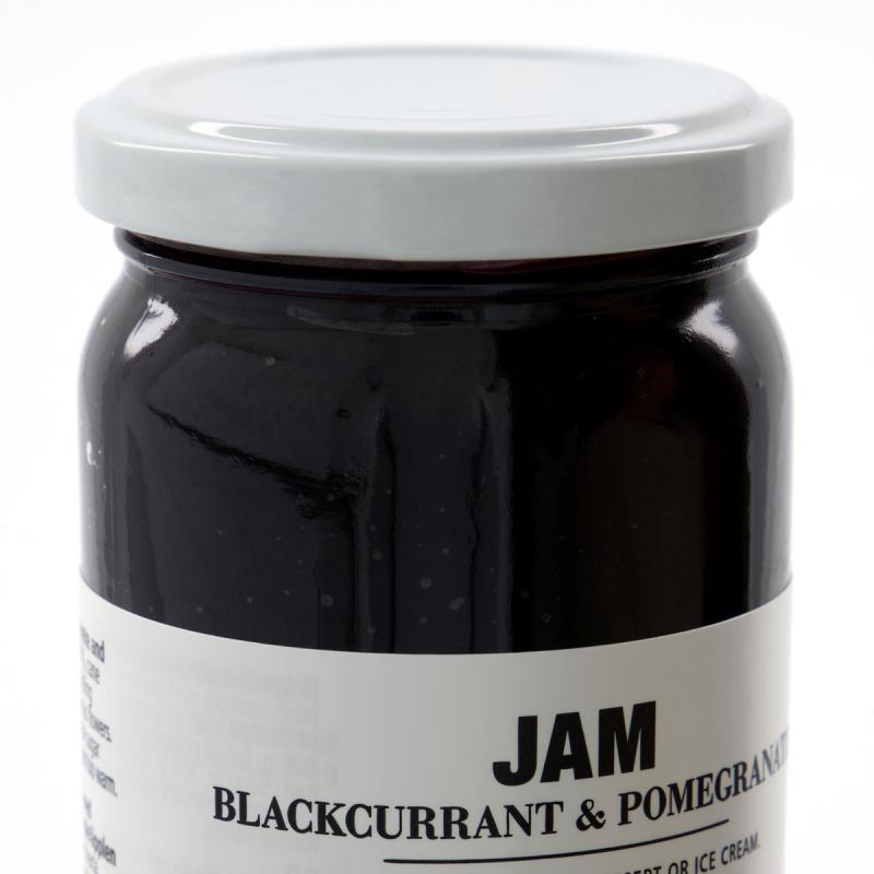 Nicolas Vahé Marmelad Svartvinbär & Granatäpple 235 g