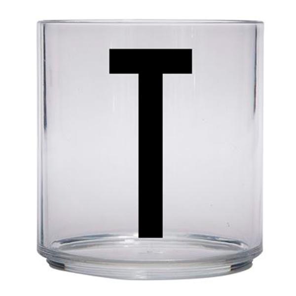 Kids Personal Dricksglas 17,5 cl T