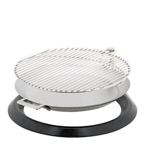 Morsø Giro grillgaller & stekpanna för öppen eld
