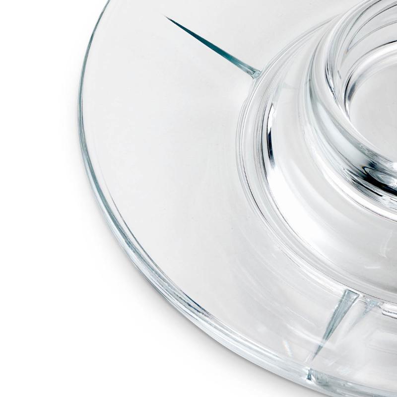 Rosendahl Grand cru Äggkopp Ø14 cm 2-Pack Klar