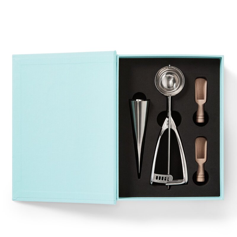 Printworks The Essentials glass-set