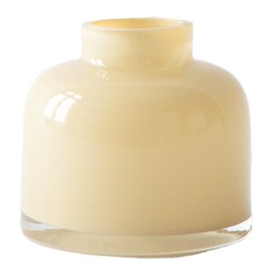 Tell Me More Florence vas liten 9 cm linen