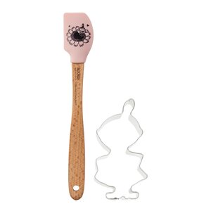 Martinex Slickepott Mini och Liten Pepparkaksform Lilla My 