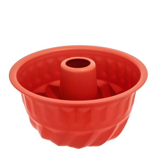 Kakform 17,5 cm Orange