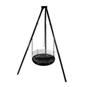 Hällmark of Sweden Bålpanna med tripod