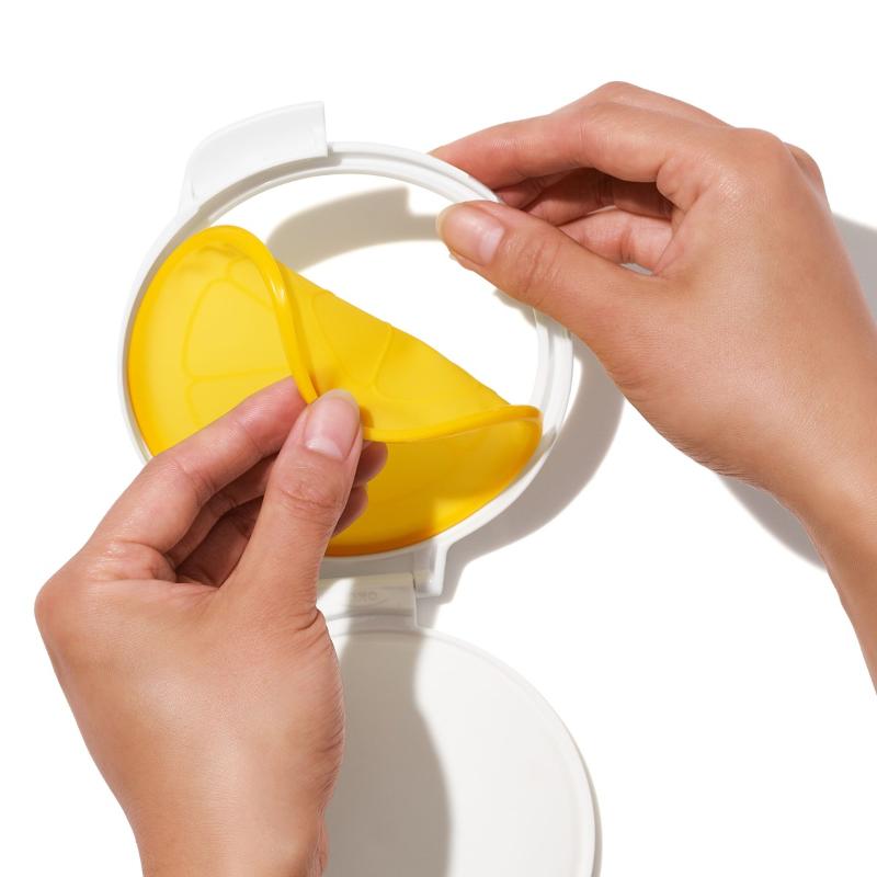 OXO Silikonöverdrag Till citron Och Lime