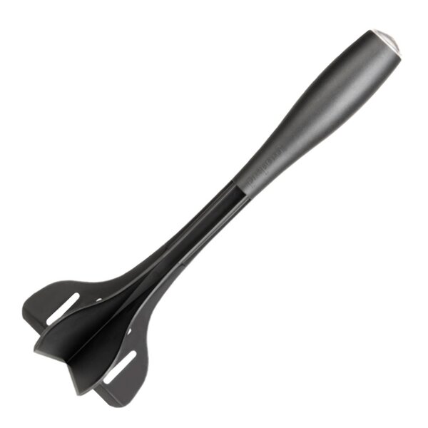Prepara Färshackare 28,5 cm svart