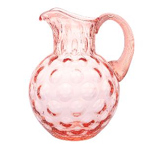 Klimchi Kugel karaff 2 l rosaline