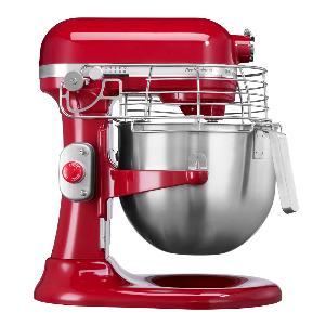 KitchenAid Professional Köksmaskin 6,9 L Röd