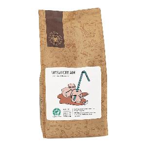 Bergstrands Kafferosteri Bryggkaffe malet Irish Cream 250 g