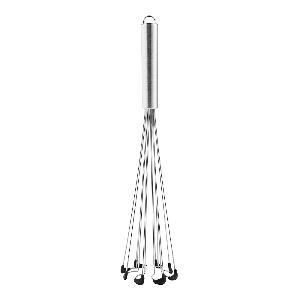 Eva Trio Visp med silikon 30 cm Rostfri
