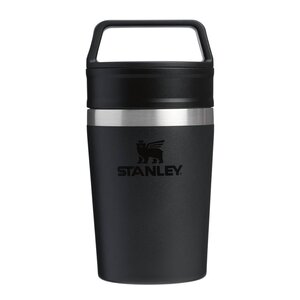 Stanley Café To Go termosmugg 23 cl svart