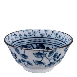 Tokyo Design Studio Flora Japonica Tayo Skål Ivy