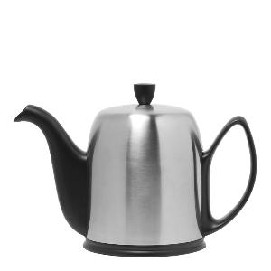 Degrenne Salam Tekanna 1,3 L Noir Matt