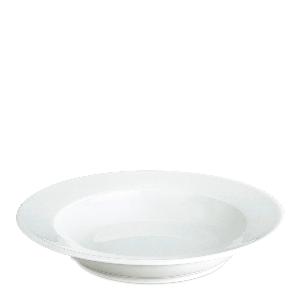 Pillivuyt Sancerre Tallrik djup 22 cm
