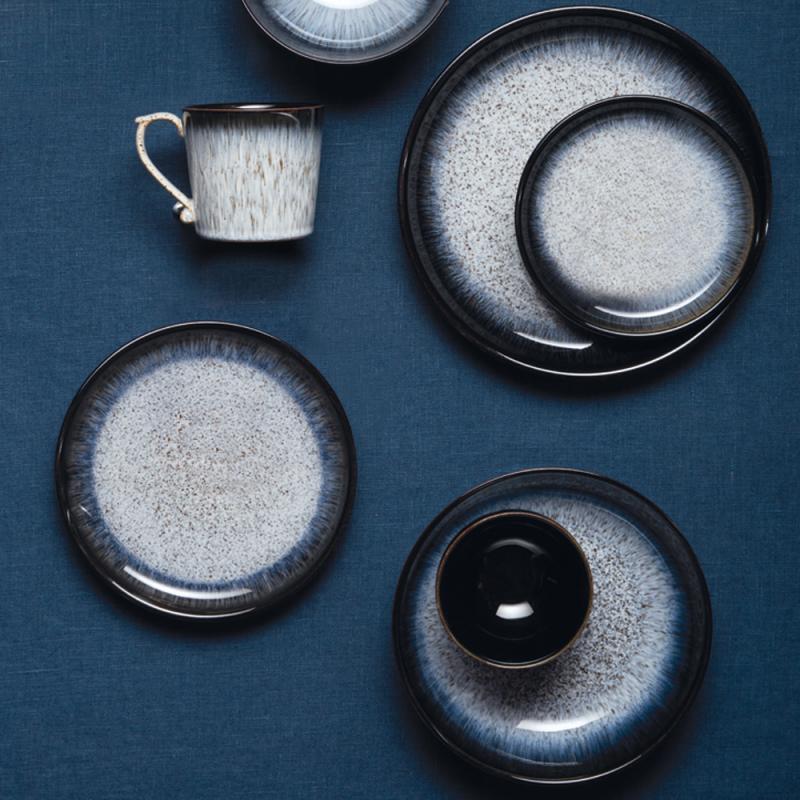 Denby Halo Tallrik 17 cm