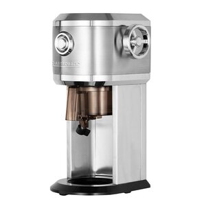 Gastroback Design Ice Shaver slushmaskin stål