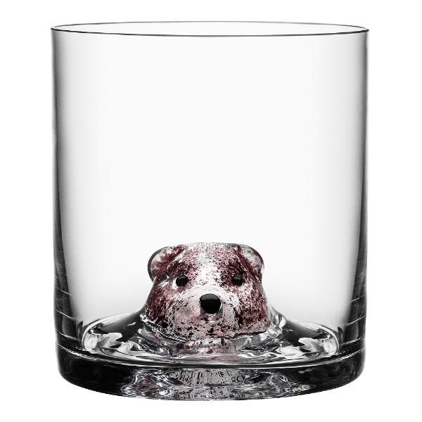 New Friends Ernst Billgren Tumbler Björn 46 cl