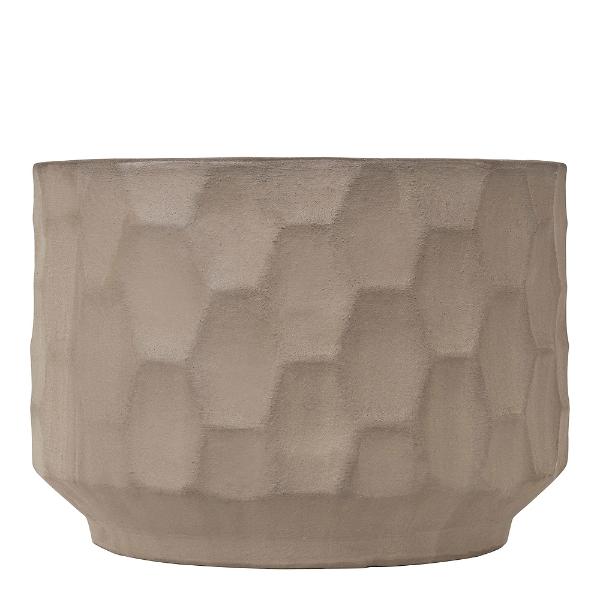 Gro Kruka 21,5 cm Sand