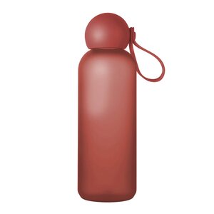Sagaform Tom vattenflaska 65 cl burgunder
