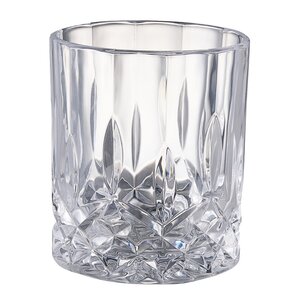 Dorre Whiskeyglas 33 cl Klar