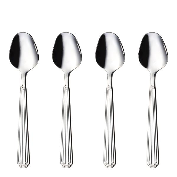 Renessanse Tesked 4-pack