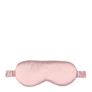 Fanni K Sovmask siden 20,5 cm ljusrosa
