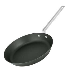 Scanpan  Black Iron stekpanna 26 cm svart