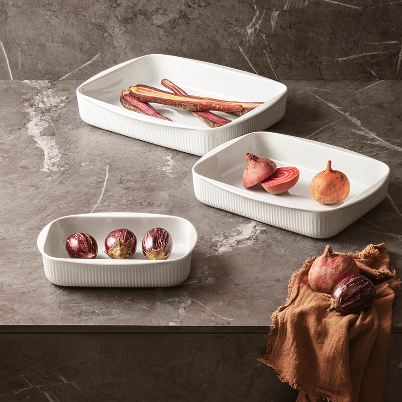 Eva Trio Legio Nova Ungsform 36x29 cm