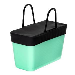 Hinza Överdrag Stor Svart