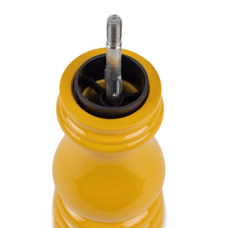 Peugeot Parisrama Pepparkvarn 18 cm Yellow Saffron