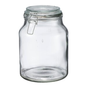 Modern House Sogn glasburk 2,7 L klar