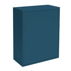 ReCollector Recycling källsorteringsbox 30x15x40 cm Deep Dive Blue