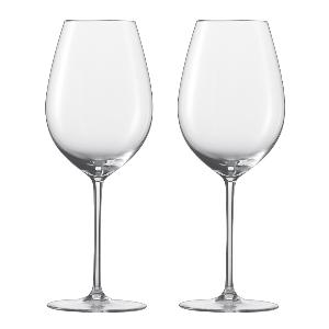 Zwiesel Glas Enoteca Rioja Rödvinsglas 69 cl 2-pack
