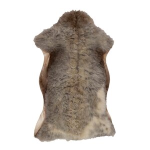 Espegard Fårskinn 72x100 cm tibetanskt bergsfår