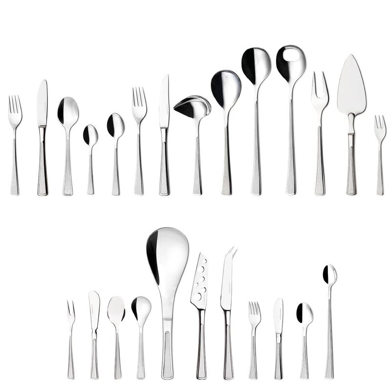 Hardanger bestikk Ramona Såsslev