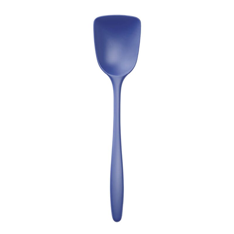 Rosti Classic grytsked bred 27,5 cm electric blue