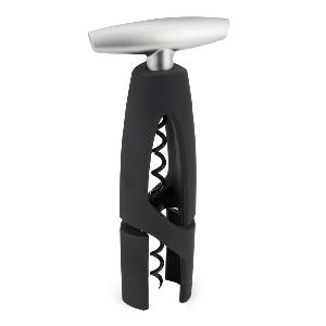 Peugeot Altar Korkskruv med Folieskärare Svart