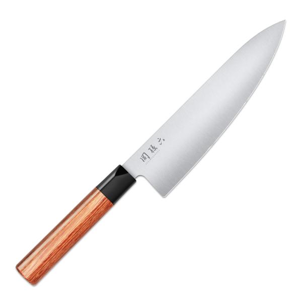 KAI Seki Redwood universalkniv 15 cm