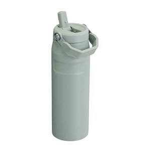 Stanley IceFlow Flip Straw 2.0 Bottle termosflaska 0,71 L Ash