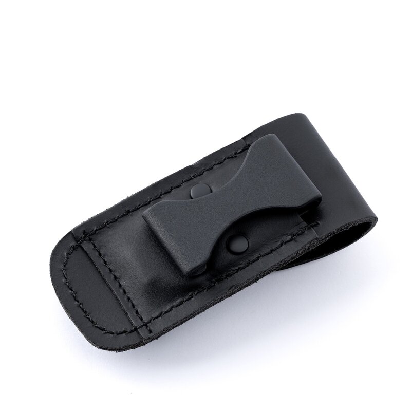 EKA Swede 8 fällkniv 8 cm svart