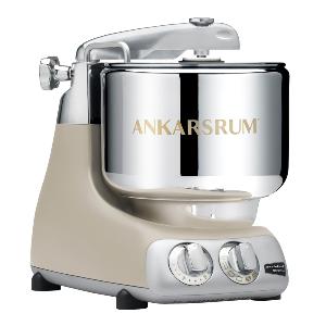 Ankarsrum Assistent Original Köksmaskin AKM6230 Harmony Beige