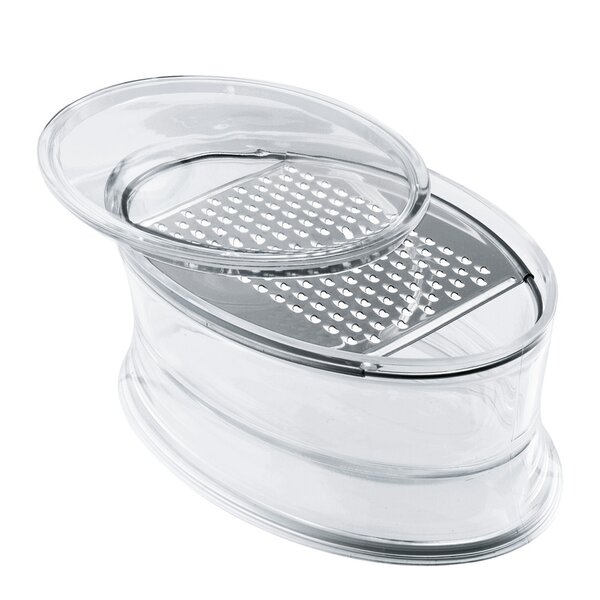 Bodum Parma rivjärn 7,7 cm klar
