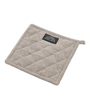 Pillivuyt Grytlapp 22,5x22,5 cm fungi brown