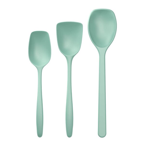 Rosti Classic redskapsset 3 delar nordic green