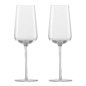 Zwiesel Glas Vervino Champagneglas 35 cl 2-pack