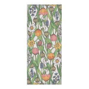 Ekelund Blomsterlök Bordslöpare 35x80 cm Flerfärgad