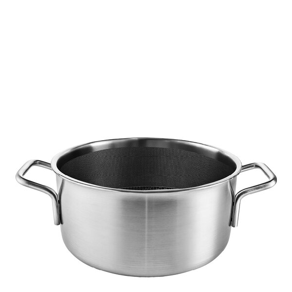 Eva Trio Multi Mosaic gryta 4,8?L 24?cm keramisk