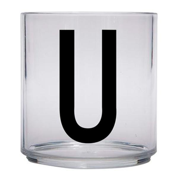 Kids Personal Dricksglas 17,5 cl U