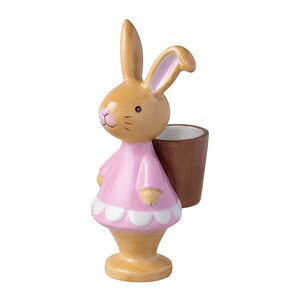 Villeroy & Boch Easter Delight figur kaninflicka 20 cm